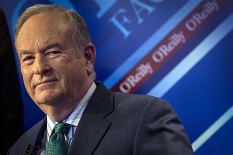 Bill Oreilly Is No Longer A Factor On Fox News