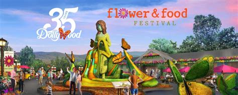 Dollywood Schedule 2020 And Definitive Guide Dates