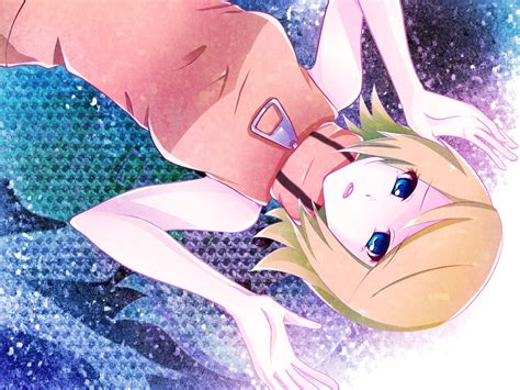 Online Crop Woman Anime Character Illustration Hd Wallpaper Wallpaper Flare