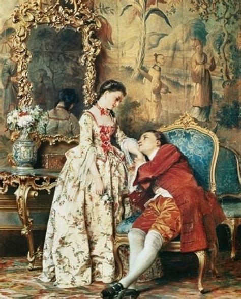 Pin By Scarlett Herbst On Art B Romanticism Neoclassicism Rococo