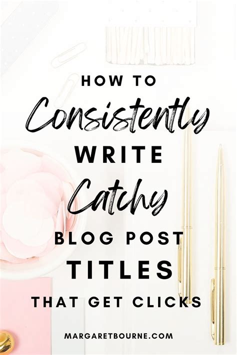 How To Write A Blog Post Title That Gets Clicks Every Time
