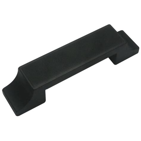 5 out of 5 stars. Buy ZAR - Cabinet Handle - Black Finish - 84/128mm Online ...