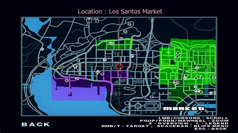 Pb Shopping Center Gta Sa Map Mods Download Link Ashslow Pc Game Blog