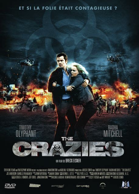The Crazies 2010