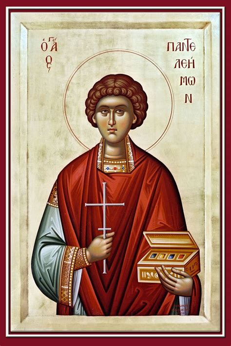224 Best Greek Orthodox Icons Images On Pinterest