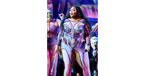 Lizzo S Performance At The Grammys 2020 Video POPSUGAR