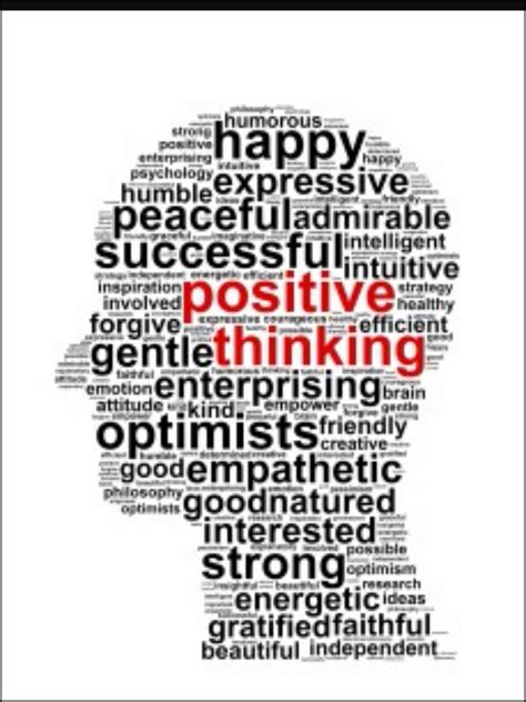 Benefits Positive Thinking Has On Your Life Amazing Opportunitiesandoffers
