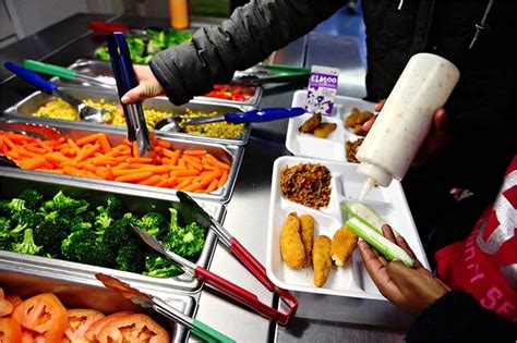 Healthy Eating Boarding School Nutrition And Meals
