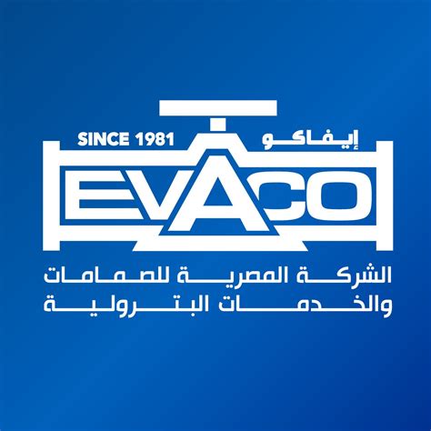 Egyptian Valves Co Evaco Cairo