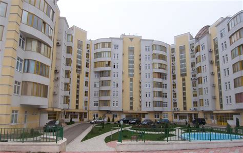 Retire In Moldova Where To Live Apartments