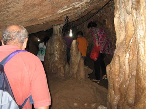 Photo Image And Picture Of Walk Into Yangshuo Mud Bath Caves