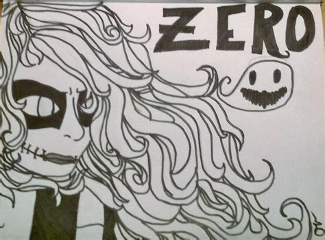 Zero By Zombiepunkrat By Nightrose1290 On Deviantart