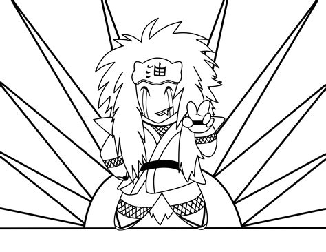 Nos Jeux De Coloriage Naruto À Imprimer Gratuit  Page 2 Of 14 à Dessin