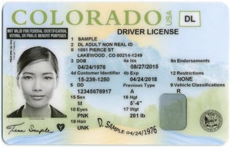 A class d vehicle is defined as any vehicle, or any combination of vehicles, with a gross vehicle weight rating of 26,000 pounds or less, as long as Backlogged Immigrant Driver's License Program Faces Further Cuts | Across Colorado, CO Patch