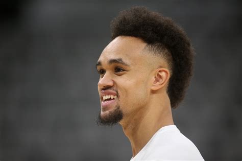 Derrick White To Attend Usa Mens World Cup Qualifying Team Training