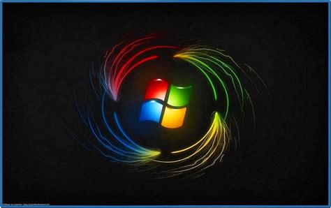 Molecular black screensaver allows you to peer into the darkness and witness the beginning of life. Windows 8 screensaver black - Download free