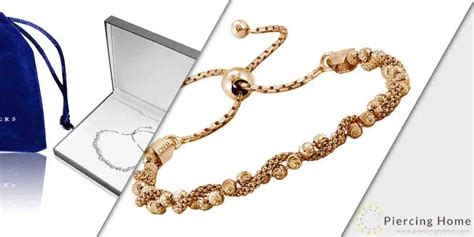 Top 10 Designer Bracelets For Small Wrists Expert Guide Piercinghome