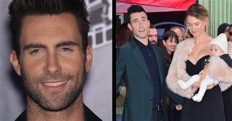 Babe Is Fifth Woman To Accuse Adam Levine Of Flirty DMs