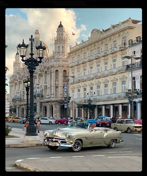 ()), officially the republic of cuba (spanish: The Weekender: Havana, Cuba - DuJour