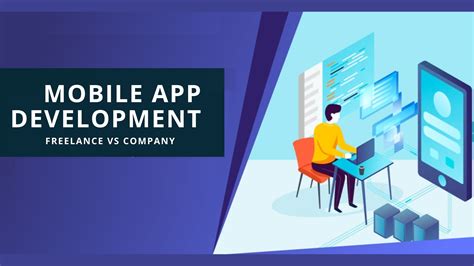 Freelancer App Developer Vs App Development Company Selection Checklist