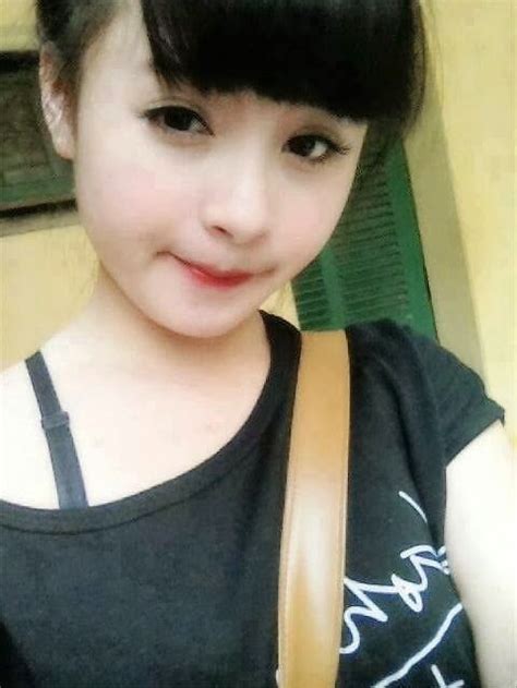 Ảnh Girl Xinh 9x Kute Dễ Thương Nhất Việt Nam