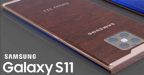 Samsung Galaxy S11 Cập Nhật Ngày Ra Mắt Giá Bán đánh Giá Galaxy S11