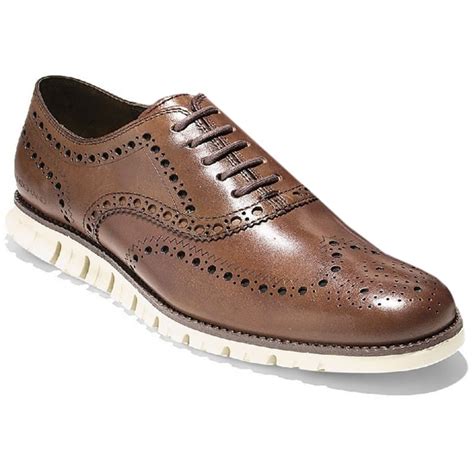 Cole Haan Zerogrand Wing Oxford Mens Shoes Men From Charles Clinkard Uk