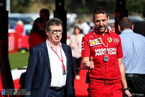 News, stories and discussion from and about the world of formula 1. Motor Racing - Formula One World Championship - Spanish ...