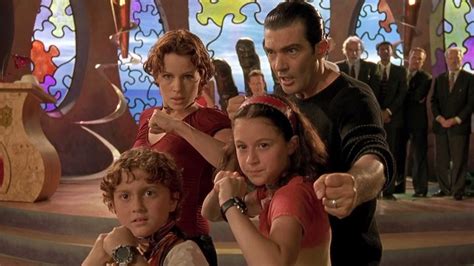 What The Cast Of Spy Kids Looks Like Today
