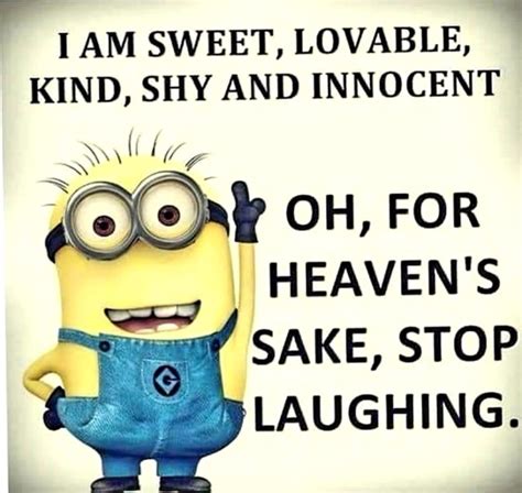 10 Minion Jokes And Quotes To Lift Your Spirits