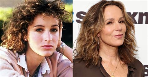 Jennifer Grey Then And Now My Xxx Hot Girl