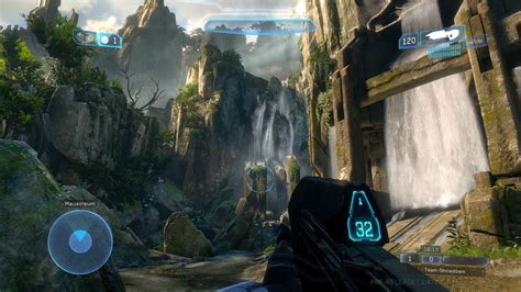 Halo 2 Anniversary Is Coming To Pc Next Week The Tech Game