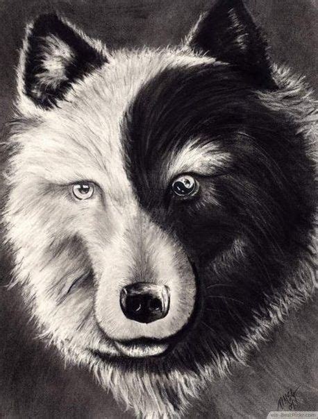 Make your unique style stick by creating custom stickers for every occasion! Inspiring For a Tattoo | Yin yang tattoos, Wolf tattoos ...