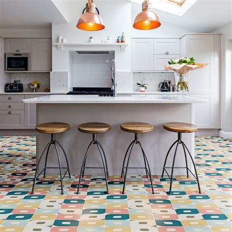 Kitchen Tile Ideas Ideal Home