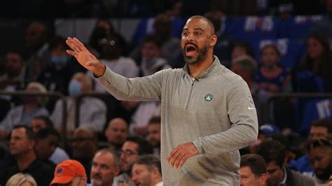 Celtics Coach Ime Udoka Not Getting Through To Team In Loss To Wizards