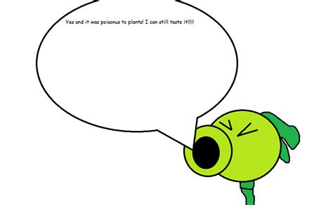 Image - Ask Peashooter3.png | Plants vs. Zombies Wiki | Fandom powered by Wikia