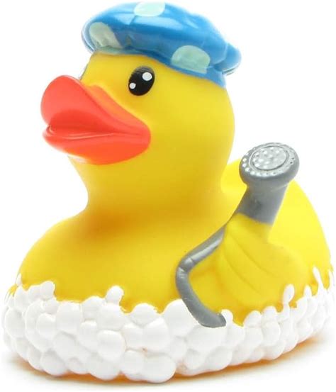 Rubber Duck Shower Uk Baby