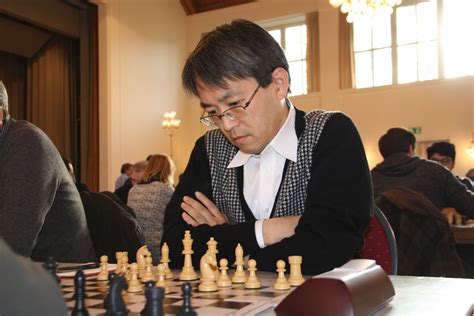 Yoshiharu Habu - die unerkannte Legende in Riehen | Chess
