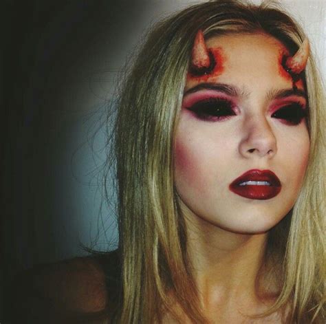 The 25 Best Devil Halloween Ideas On Pinterest Devil Halloween