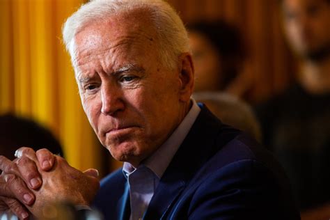 why joe biden s age worries some democratic allies and voters the new york times