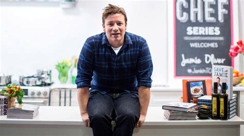 Chef Jamie Oliver Partners With Local Company To Open Toronto