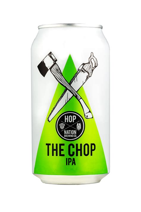 The Chop – Craft Delivery Thailand