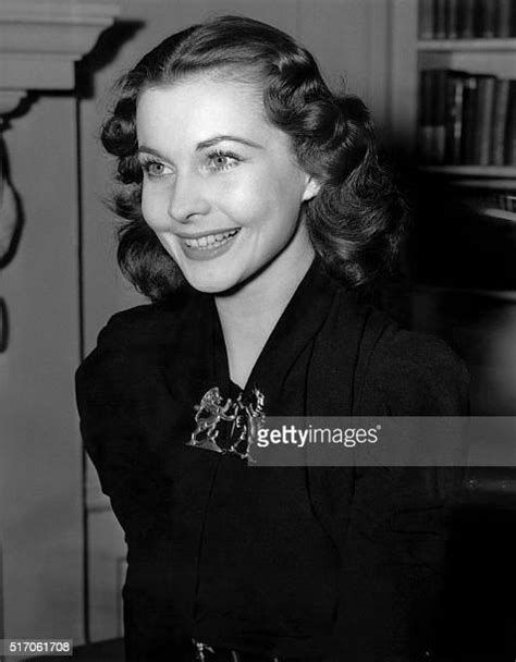 Vivien Leigh Oscars Photos And Premium High Res Pictures Getty Images