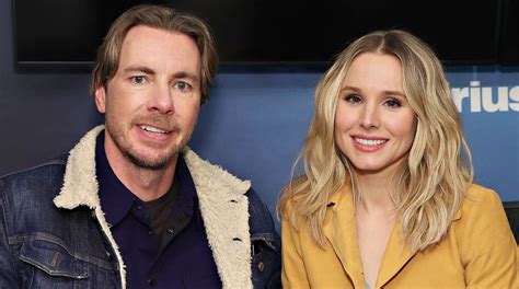 Dax Shepard Sets Rules For Future Sex Lives Of His Daughters With