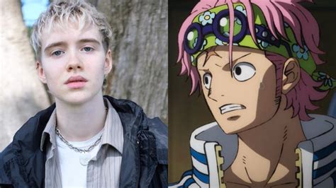 Netflixs One Piece Live Action Cast Updated Koby Alvida Helmeppo