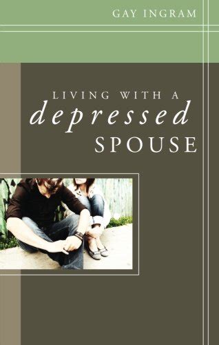 How To Help Your Spouse Fight Depression Hubpages