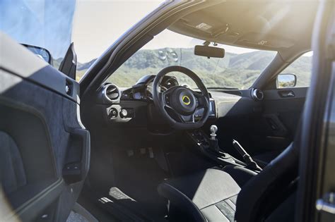 2021 Lotus Evora Gt Review Farewell To The Perfectly Imperfect Sports