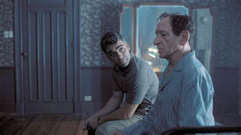 Operation Finale Film Review Zekefilm