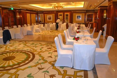 Itc Grand Central Lower Parel Mumbai Banquet Hall 5 Star Wedding Hotel