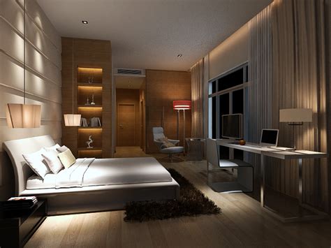 20 Contemporary Bedroom Furniture Ideas Decoholic ~ Home